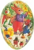 Nestler 11018 Füllei Ostern - Ø 18 cm, bunt sortiert Produktbild-Vorschau 6