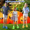 Kinder Balance-Stelzen – 4 Paar Monsterfüße für Produktbild-Vorschau 5