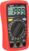 Multimeter digitálny UNI-T UT33D+ Náhľad obrázku produktu 4