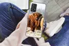 MuchoWow® Handyhülle Schutzhülle Hülle für Samsung galaxy Produktbild-Vorschau 3