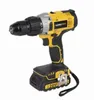 POWERPLUS POWX00445 - Trapano avvitatore a percussione a Anteprima dell’immagine prodotto 4