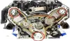Motorsteuerzeiten-Arretierwerkzeug für VW Audi A4 A5 A6 A7 Produktbild-Vorschau 4