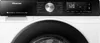 Hisense WF3S9045BW3, Frontlader, 9 kg, B, 72 dB, 1400 RPM, Produktbild-Vorschau 4