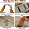 Reisetasche Fitnesstasche Sporttasche mit Schuhfach Produktbild-Vorschau 5