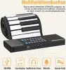 Roll Piano 88 Tasten Up Keyboard unterstützt MIDI 128 Töne Produktbild-Vorschau 4