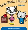 W Kuchni. Kicia Kocia I Nunuś Podgląd zdjęcia produktu 2