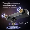 Barra de sonido ULTMEA 2.1 para TV con graves ajustables, Vista previa de la imagen del producto 5