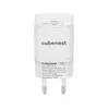 Cubenest PD GaN Nano Adapter USB-C 65W N1D65 Produktbild-Vorschau 1