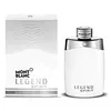 A product shot of Mont Blanc Legend Spirit Eau de Toilette for Men, showing both the bottle and its packaging. Podgląd zdjęcia produktu