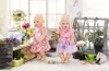 ZAPF 824559 BABY born® Collection de robes Voir les images du produit 3