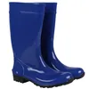 Lemigo Damen Gummistiefel, Regenstiefel "Ilse" OB SRC CI Produktbild-Vorschau 10