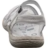 Krisbut Damen Sandalen Weiß Glattleder Größe: 41 Produktbild-Vorschau 14