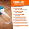 Silikonreste Entferner Set 250ml + Fugenentferner & Produktbild-Vorschau 2