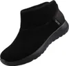 Skechers On the Go Joy Winterstiefel Schwarz Produktbild-Vorschau 30