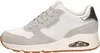 Skechers Uno  Sneakers Laag - Gebroken wit - Maat 40 Produktbild-Vorschau 6