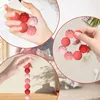 Magnetspiel Fidget-Bälle Silikon Sensorik Anti-Stress Produktbild-Vorschau 8