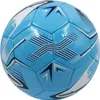 Voetbal Manchester City Maat 5 Blauw/Wit/Zwart Podgląd zdjęcia produktu 5