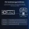 3-in-1 Auto Adapter zu Bluetooth 5.3 QC3.0 FM Transmitter Produktbild-Vorschau 4