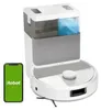 iRobot Roomba Plus 505 Combo Robot + AutoWash Dock Bianco Anteprima dell’immagine prodotto 18