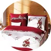 JACK by Kaeppel Fein Biber Bettwäsche 2 tlg. 135x200cm Produktbild-Vorschau 2