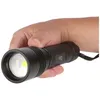 LED-Hochleistungstaschenlampe ARCAS 18W batteriebetrieben Produktbild-Vorschau 16
