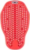 Alpinestars Nucleon Plasma Back Protector Insert Red/Black Voir les images du produit 5