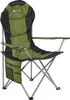 Juskys Campingstuhl Lido mit Getränkehalter & Tasche - Produktbild-Vorschau 9