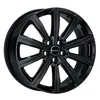 Jantes en alliage MAK BIRMINGHAM 9.5x22 5x120 ET 49 NOIR Voir les images du produit 1