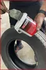 Seau de graisse à pneus noire KS TOOLS 1 kg - 100.4030 Voir les images du produit 4