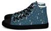 Mr. & Mrs. Panda Damen Sneaker Black Edition Koalabär Größe Produktbild-Vorschau 1