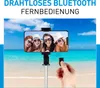 Grundig Selfie Stick und Stativ für Smartphone - Bluetooth Produktbild-Vorschau 6