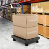COSTWAY Digitale Plattformwaage 300kg/50g, Paketwaage mit Produktbild-Vorschau 2