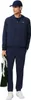 Lacoste Sport Colorblock Hooded Traininganzug Herren Náhled obrázku produktu 2
