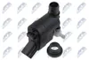 NTY Waschwasserpumpe für KIA Sportage (QL, QLE) ESP-KA-006 Produktbild-Vorschau 2