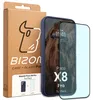 Robuste Handyhülle + gehärtetem Glas für Xiaomi POCO X8 Produktbild-Vorschau 10