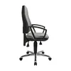 Topstar Bürostuhl Support® P Deluxe, 8179AG23 Stoff grau, Produktbild-Vorschau 3