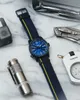 traser H3 P68 Pathfinder Automatic Blue Podgląd zdjęcia produktu 6