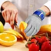 1 Paar schnittfeste Arbeitshandschuhe aus hochwertigem Produktbild-Vorschau 7