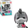 Funko Pop! Disney Eeyore (Winnie The Pooh) - Figurka Anteprima dell’immagine prodotto 2