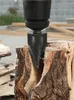 Sada vrtákov na drevo 32 mm/42 mm, vrátane adaptéra Náhľad obrázku produktu 3