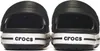 Crocs Kids' Crocband Clog Sandalen Black 34-35 Produktbild-Vorschau 6