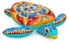 Bestway® Matelas de nage Mediterranean Turtle™ 186 x 168 x Voir les images du produit 19
