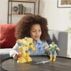 Hasbro Action figure F0264 in Multicolored color size Talla Anteprima dell’immagine prodotto 3