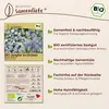 Samenliebe  Jungfer im Grünen Samen | Blaue Blüten - blau - Produktbild-Vorschau 3