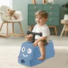 4 in 1 Kinder Laufrad,Rutscher Produktbild-Vorschau 2