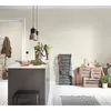 Livingwalls Vliestapete Hygge Tapete creme 10,05 m x 0,53 m Produktbild-Vorschau 10