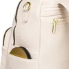 Rovicky City-Rucksack für Damen Murena beige One size Produktbild-Vorschau 11