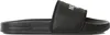 The North Face Pala M Basecamp Slide Couleur Noir Voir les images du produit 8