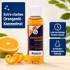 ALMAWIN Orangenölreiniger extra stark 125 ml Konzentrat Produktbild-Vorschau 2