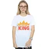 Disney - "The Lion King Long Live The King" T-Shirt für Produktbild-Vorschau 2